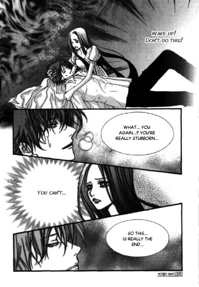 Chronicles of the Grim Peddler Chapter 3 page 59 - 