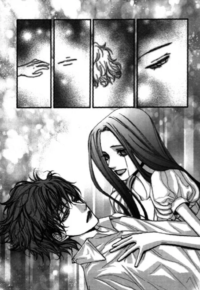 Chronicles of the Grim Peddler Chapter 3 page 62 - 