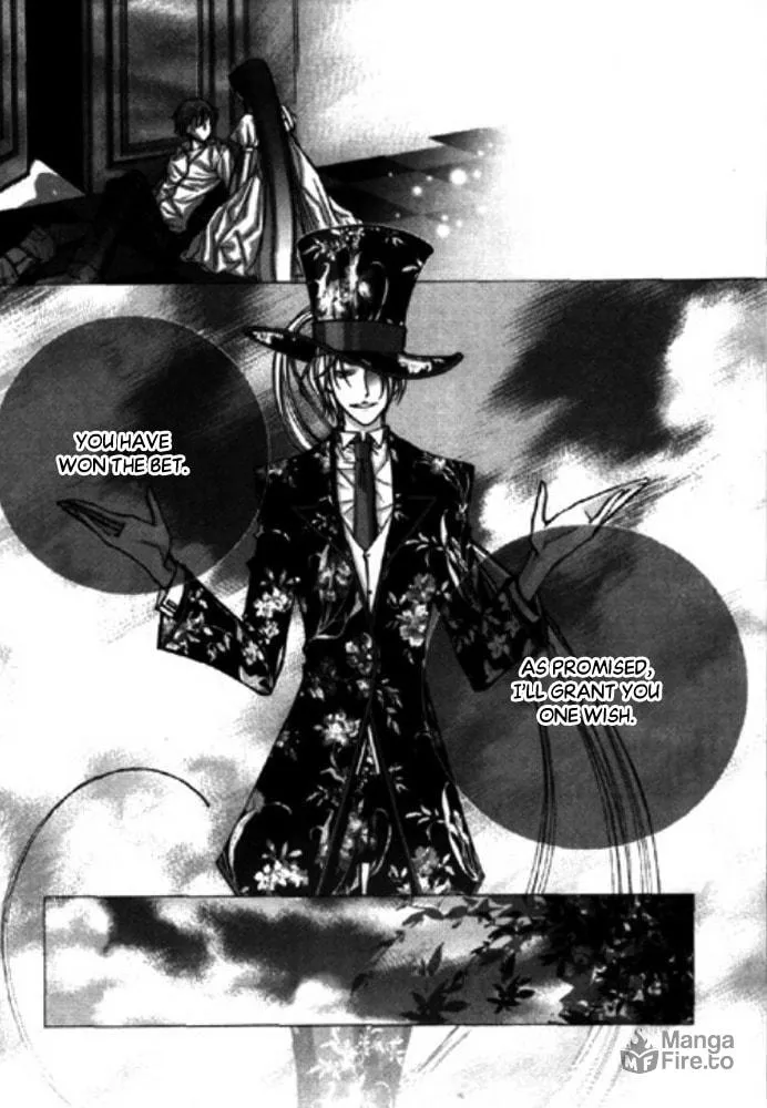 Chronicles of the Grim Peddler Chapter 3 page 63 - 