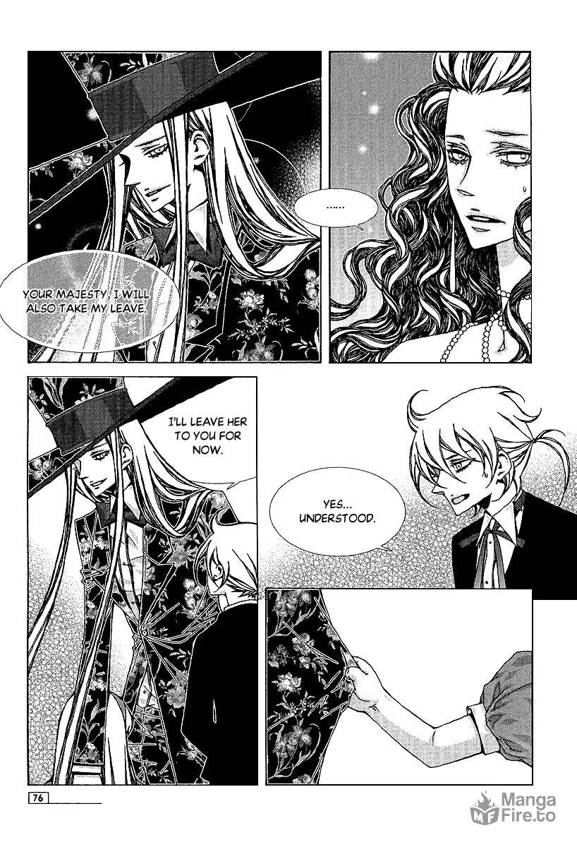 Chronicles of the Grim Peddler Chapter 30 page 15 - 