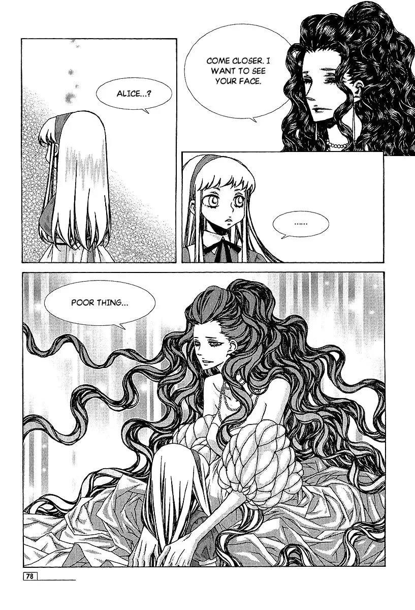 Chronicles of the Grim Peddler Chapter 30 page 17 - 