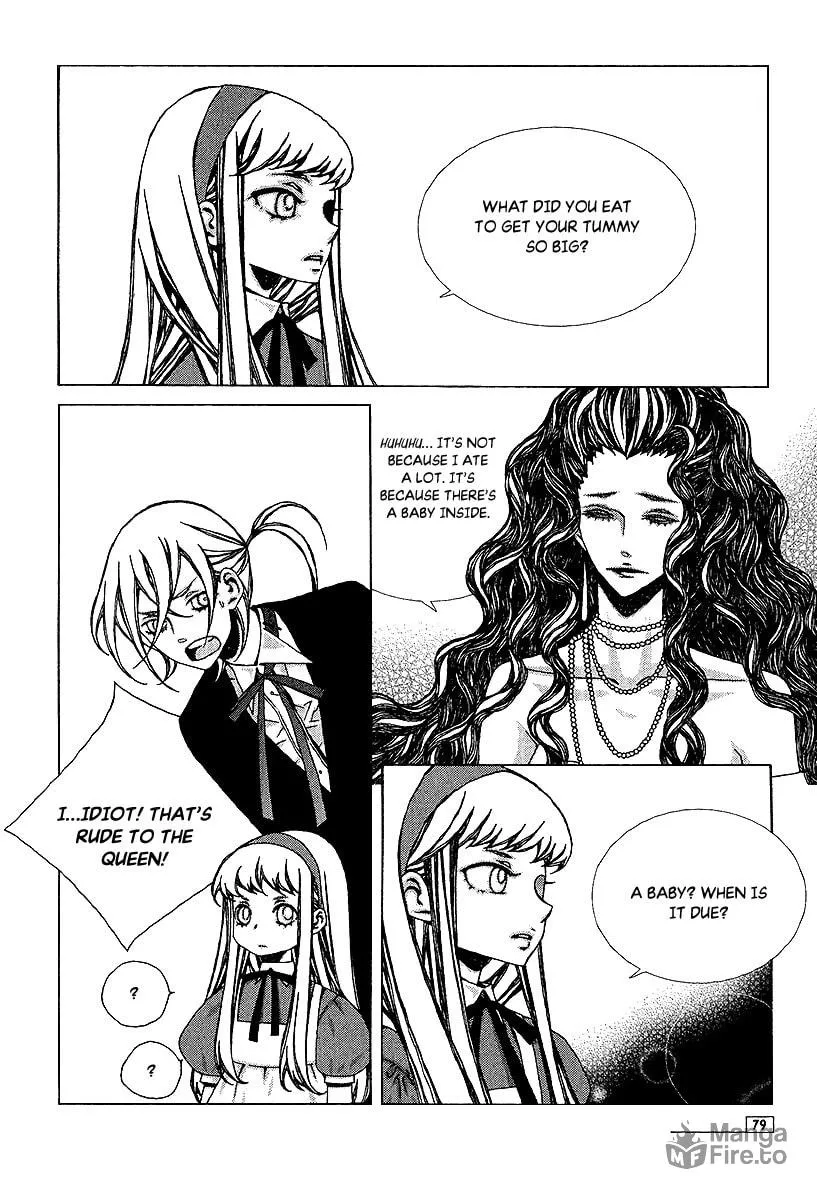 Chronicles of the Grim Peddler Chapter 30 page 18 - 