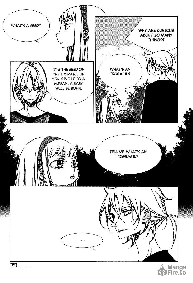Chronicles of the Grim Peddler Chapter 30 page 21 - 