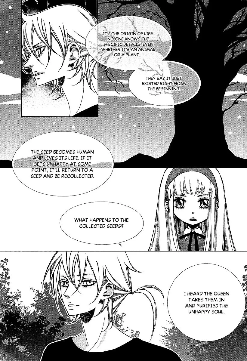 Chronicles of the Grim Peddler Chapter 30 page 22 - 