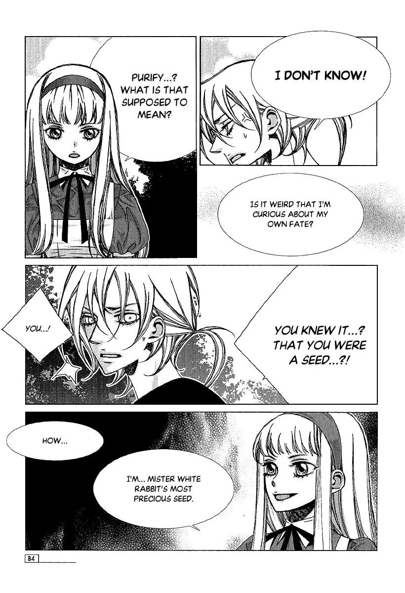 Chronicles of the Grim Peddler Chapter 30 page 23 - 