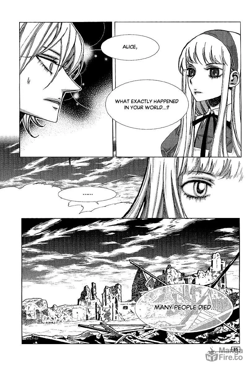 Chronicles of the Grim Peddler Chapter 30 page 24 - 