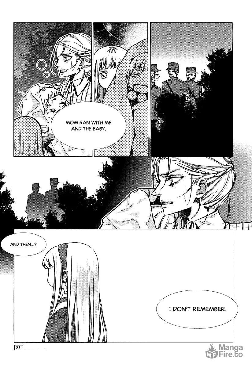 Chronicles of the Grim Peddler Chapter 30 page 25 - 