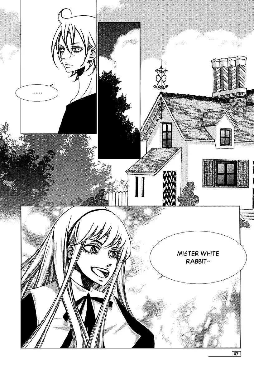 Chronicles of the Grim Peddler Chapter 30 page 26 - 
