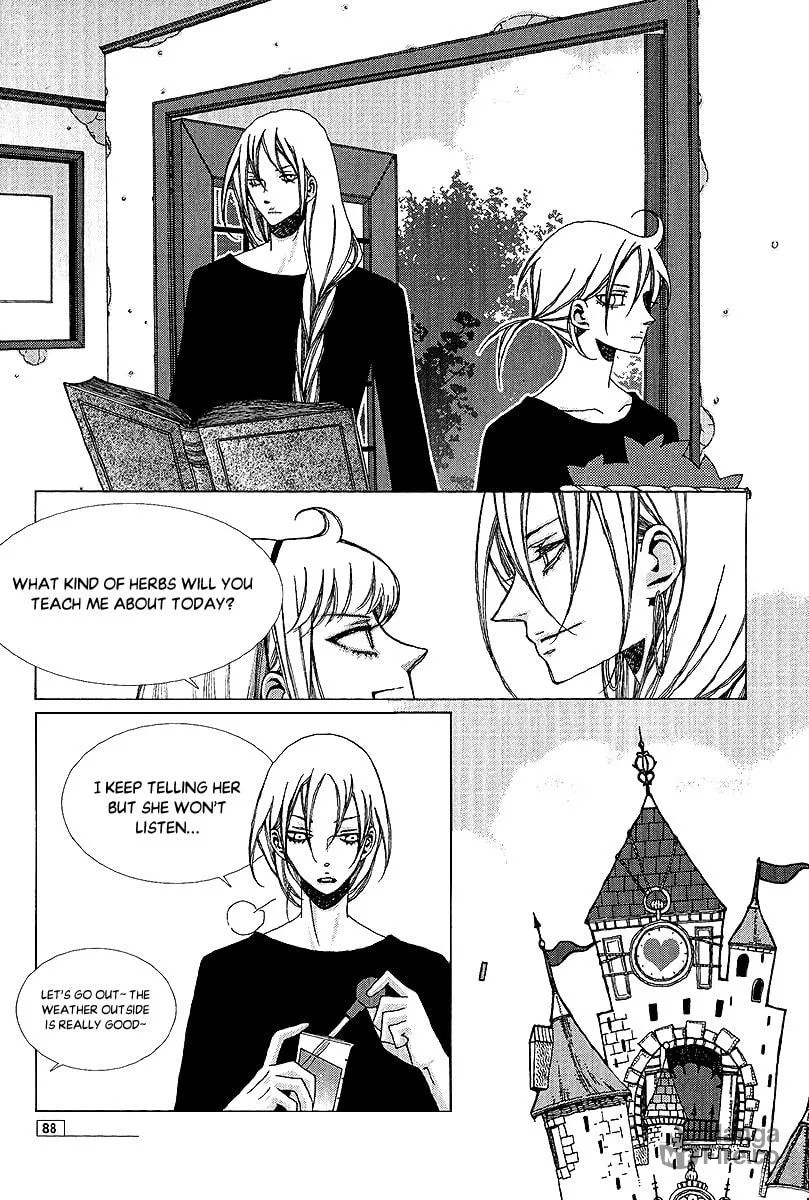 Chronicles of the Grim Peddler Chapter 30 page 27 - 