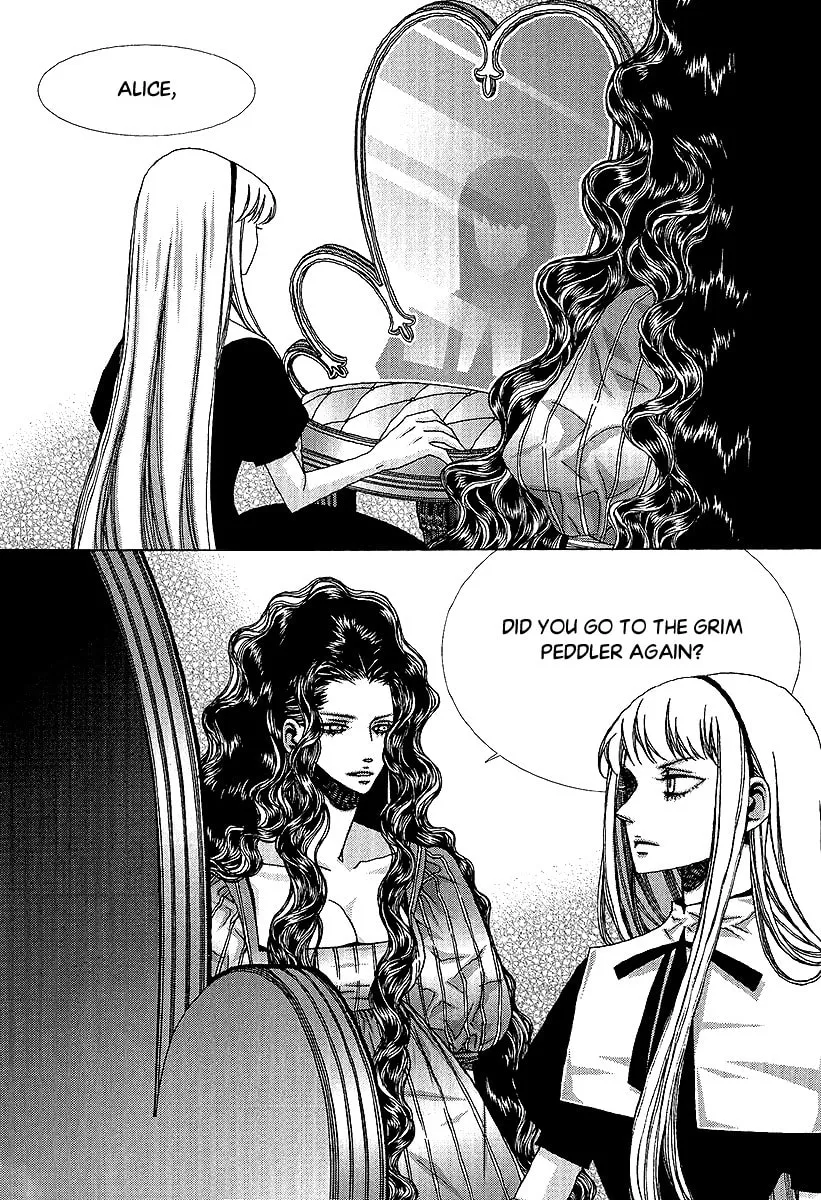 Chronicles of the Grim Peddler Chapter 30 page 28 - 