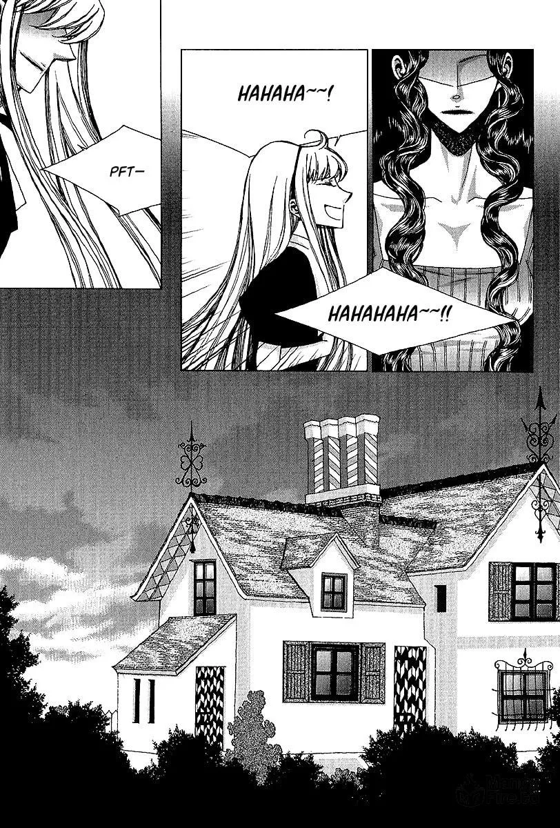 Chronicles of the Grim Peddler Chapter 30 page 30 - 