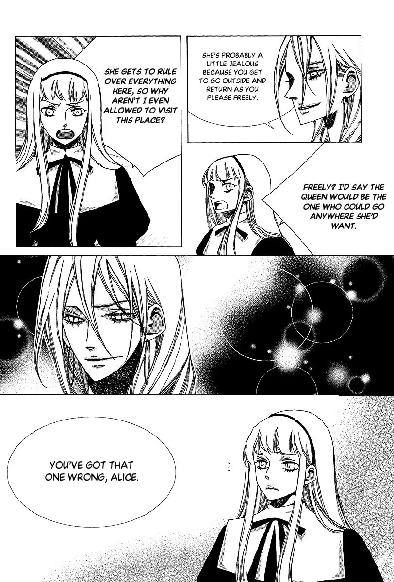Chronicles of the Grim Peddler Chapter 30 page 31 - 