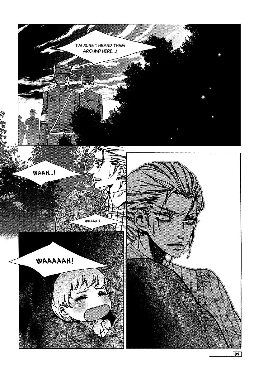 Chronicles of the Grim Peddler Chapter 30 page 37 - 