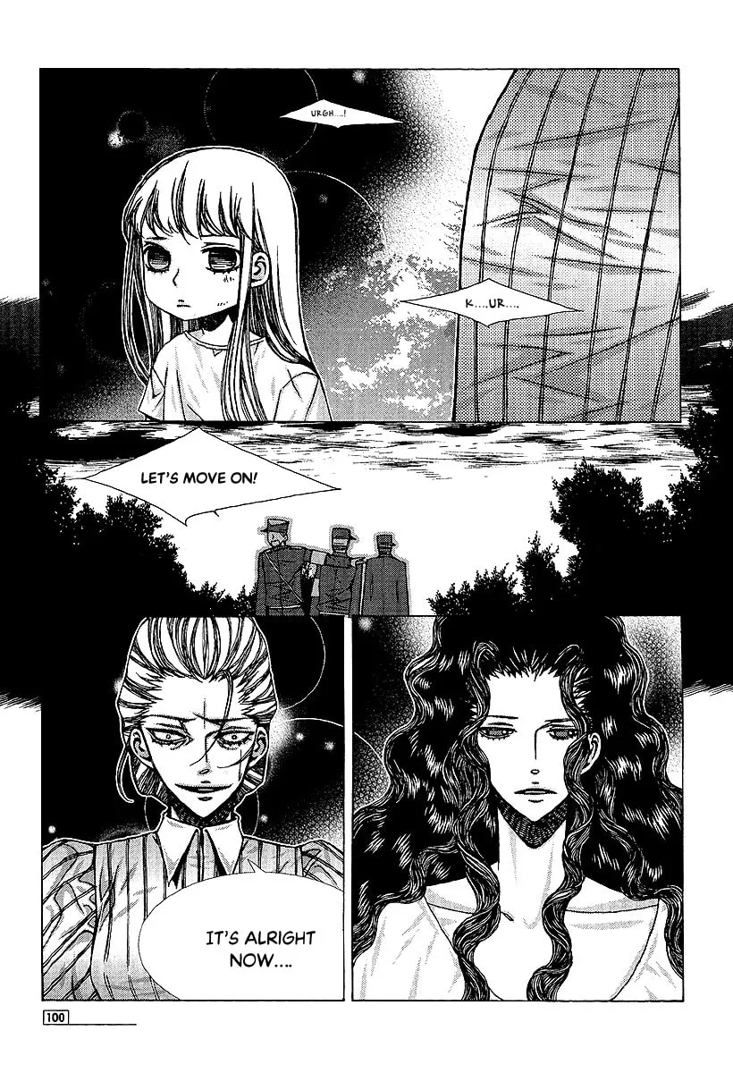Chronicles of the Grim Peddler Chapter 30 page 38 - 