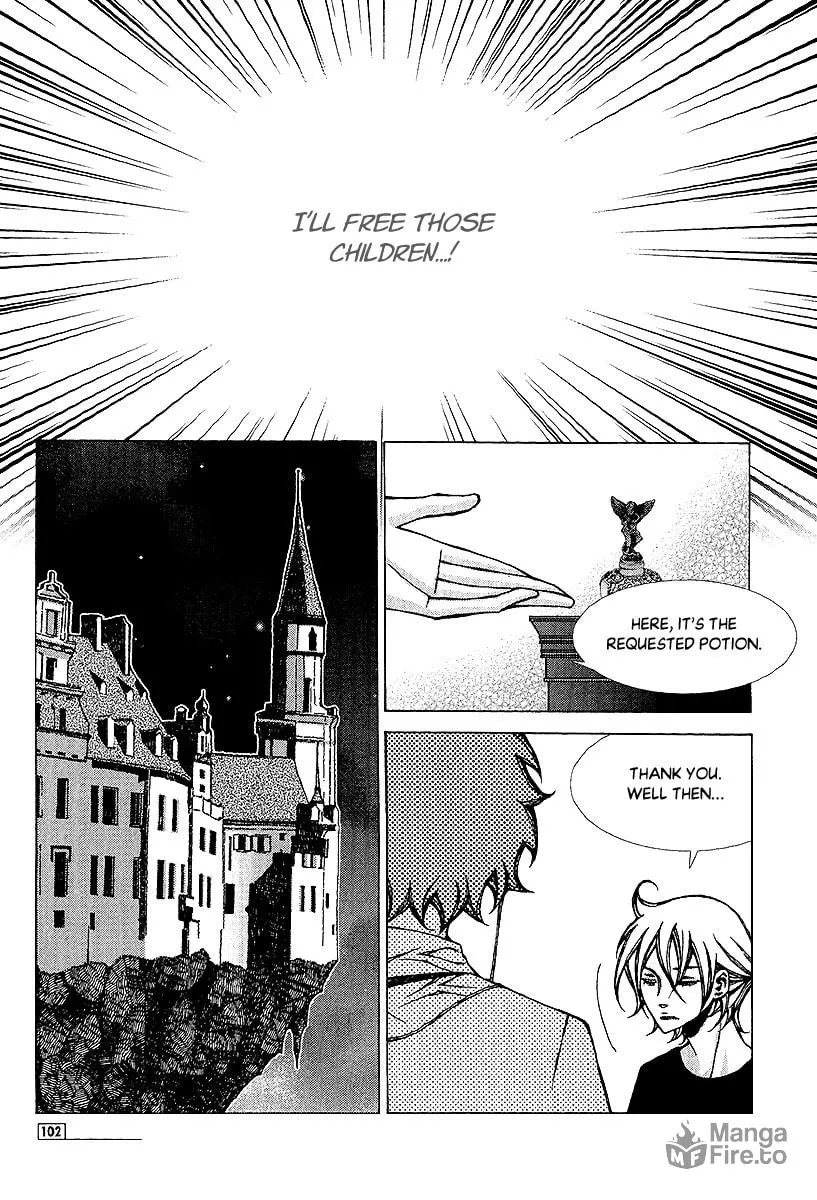 Chronicles of the Grim Peddler Chapter 30 page 40 - 