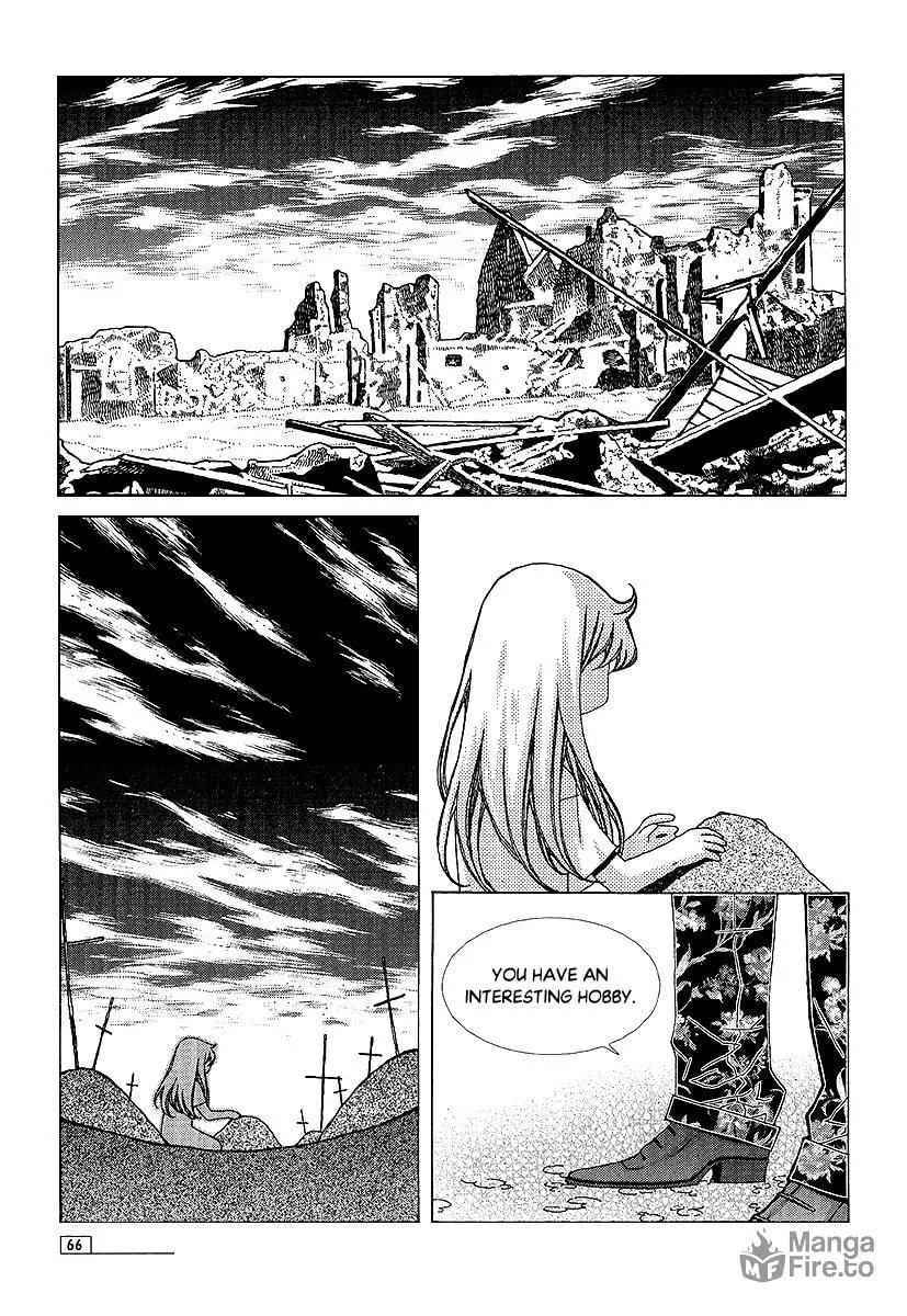 Chronicles of the Grim Peddler Chapter 30 page 5 - 