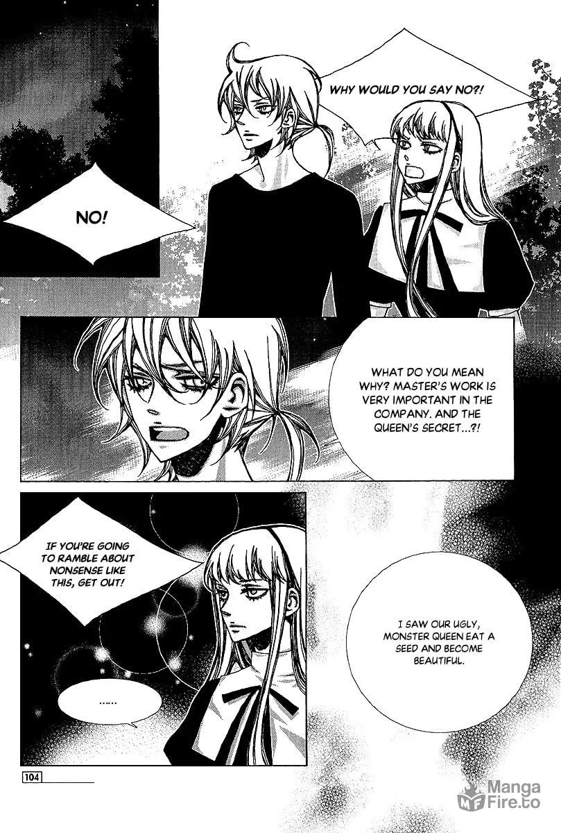 Chronicles of the Grim Peddler Chapter 30 page 42 - 