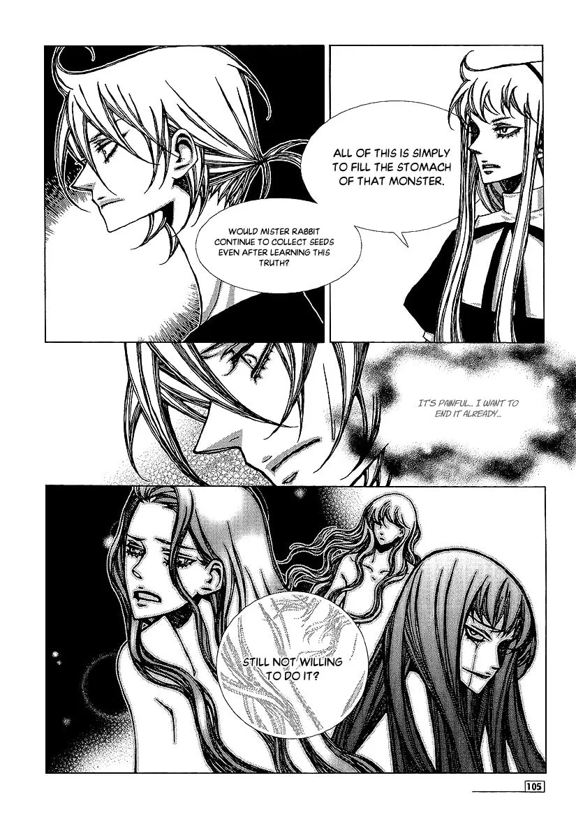 Chronicles of the Grim Peddler Chapter 30 page 43 - 
