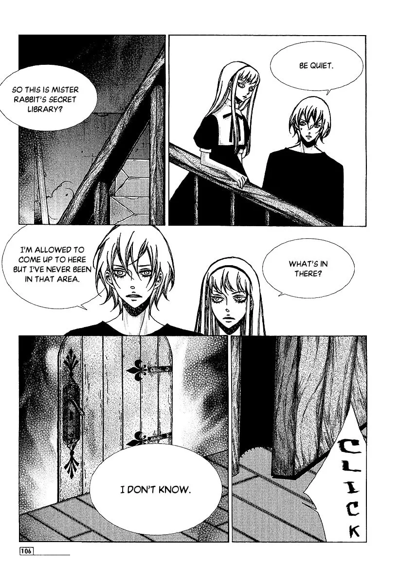 Chronicles of the Grim Peddler Chapter 30 page 44 - 