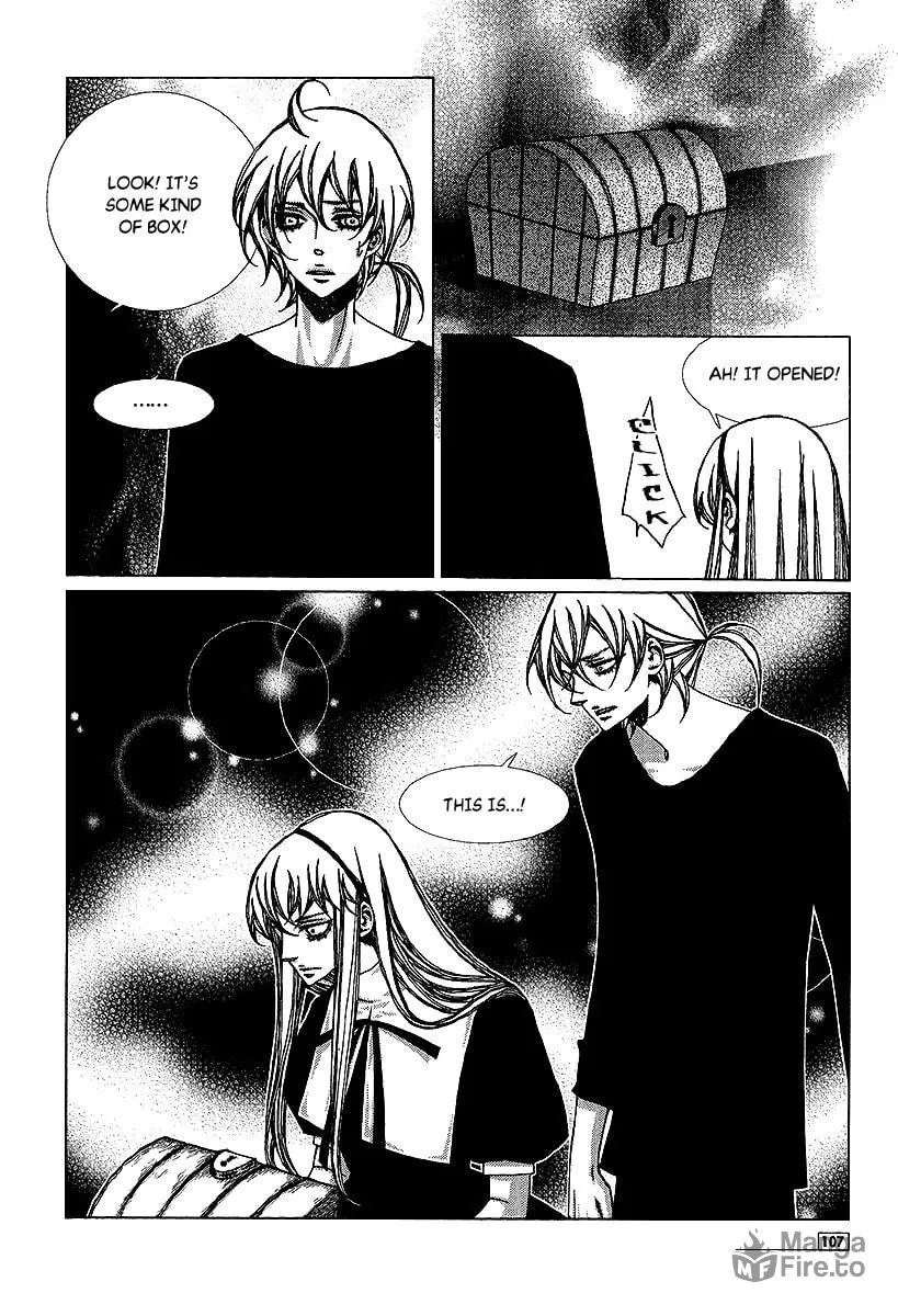 Chronicles of the Grim Peddler Chapter 30 page 45 - 