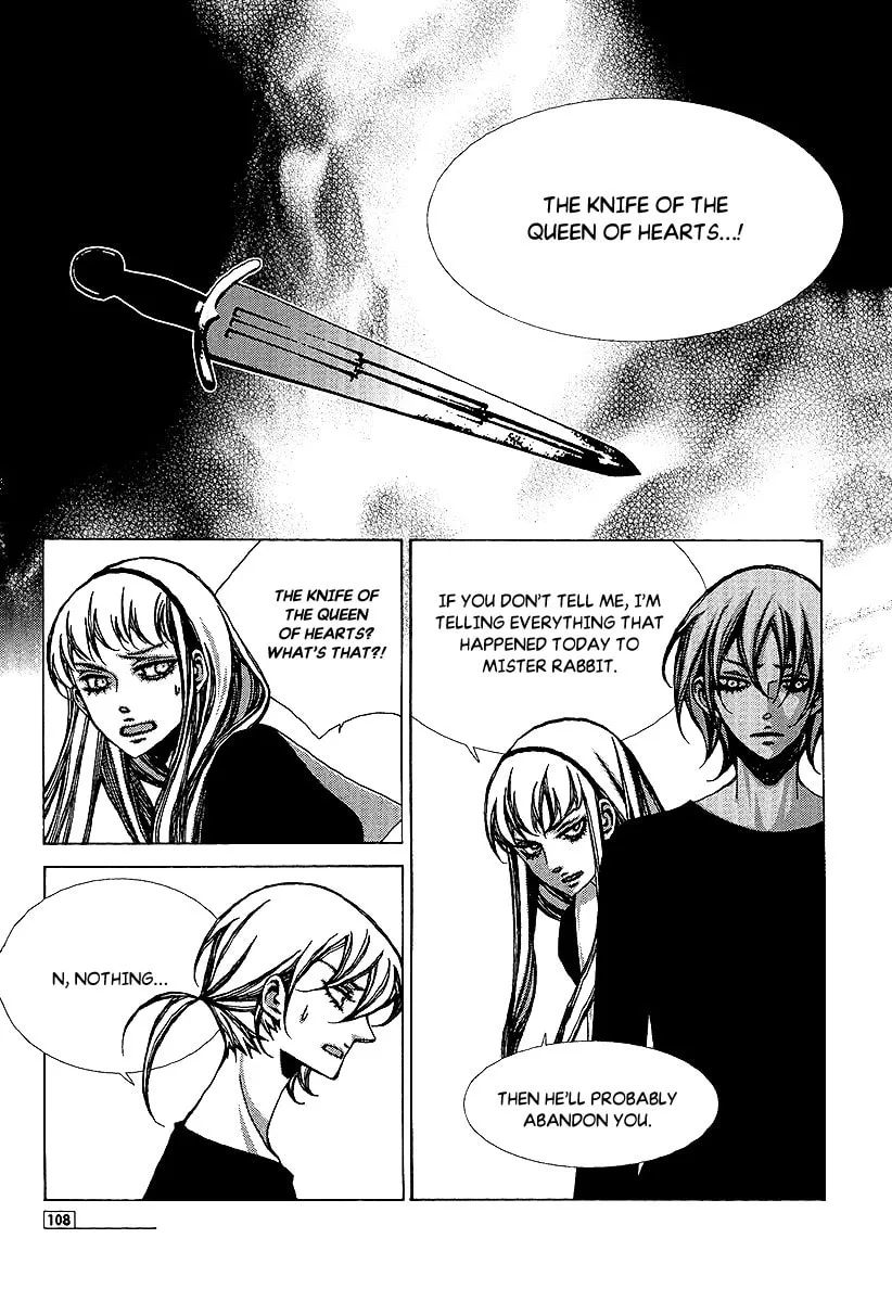 Chronicles of the Grim Peddler Chapter 30 page 46 - 