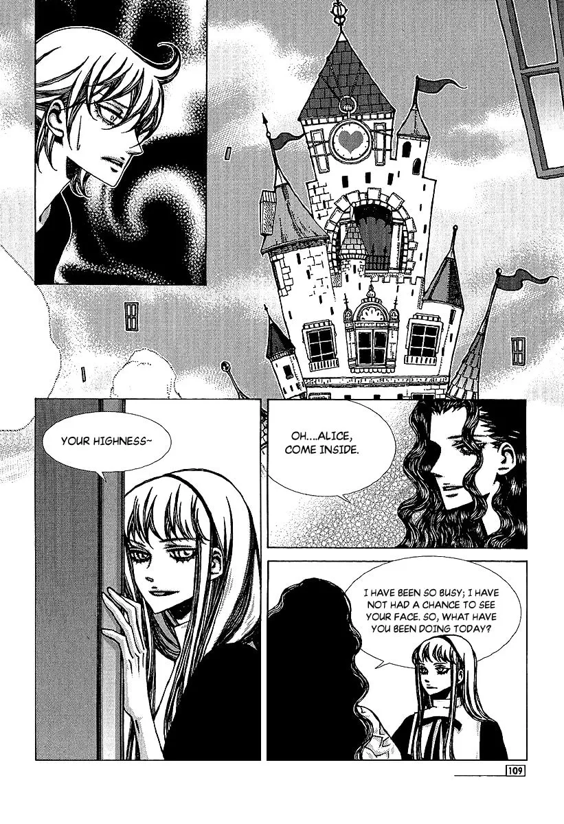 Chronicles of the Grim Peddler Chapter 30 page 47 - 