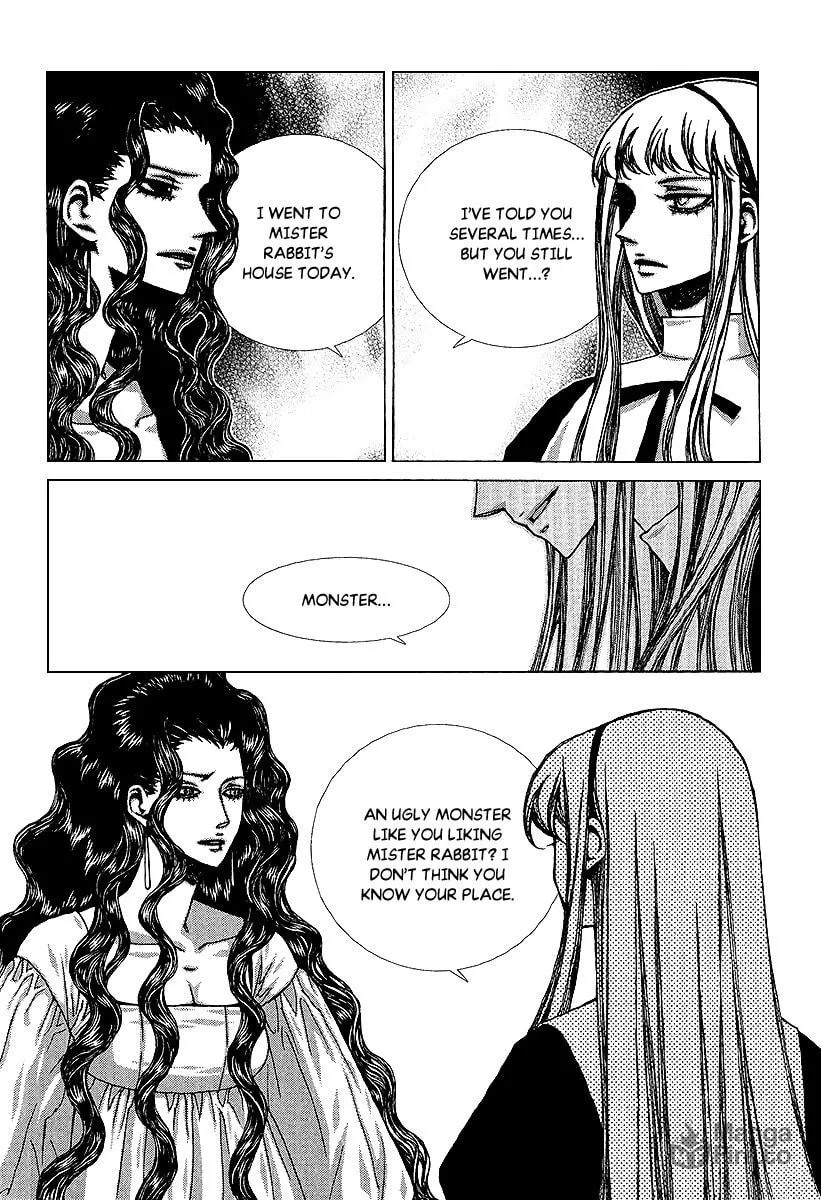 Chronicles of the Grim Peddler Chapter 30 page 48 - 