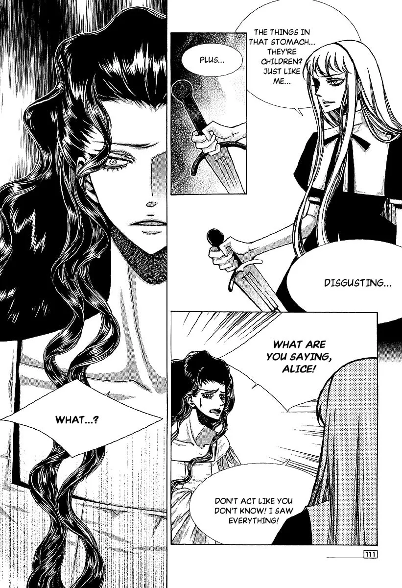 Chronicles of the Grim Peddler Chapter 30 page 49 - 