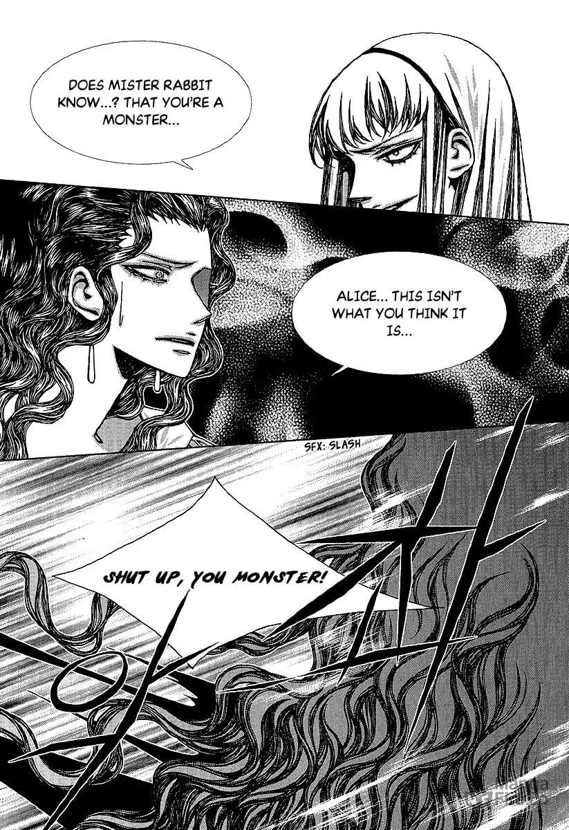 Chronicles of the Grim Peddler Chapter 30 page 50 - 