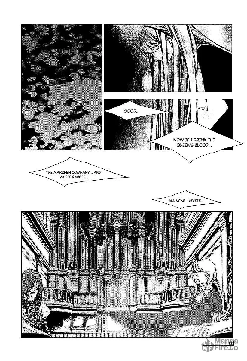 Chronicles of the Grim Peddler Chapter 30 page 51 - 