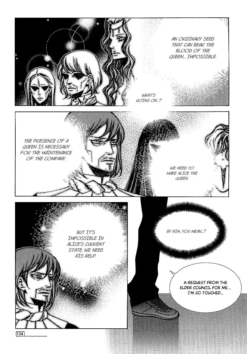 Chronicles of the Grim Peddler Chapter 30 page 52 - 