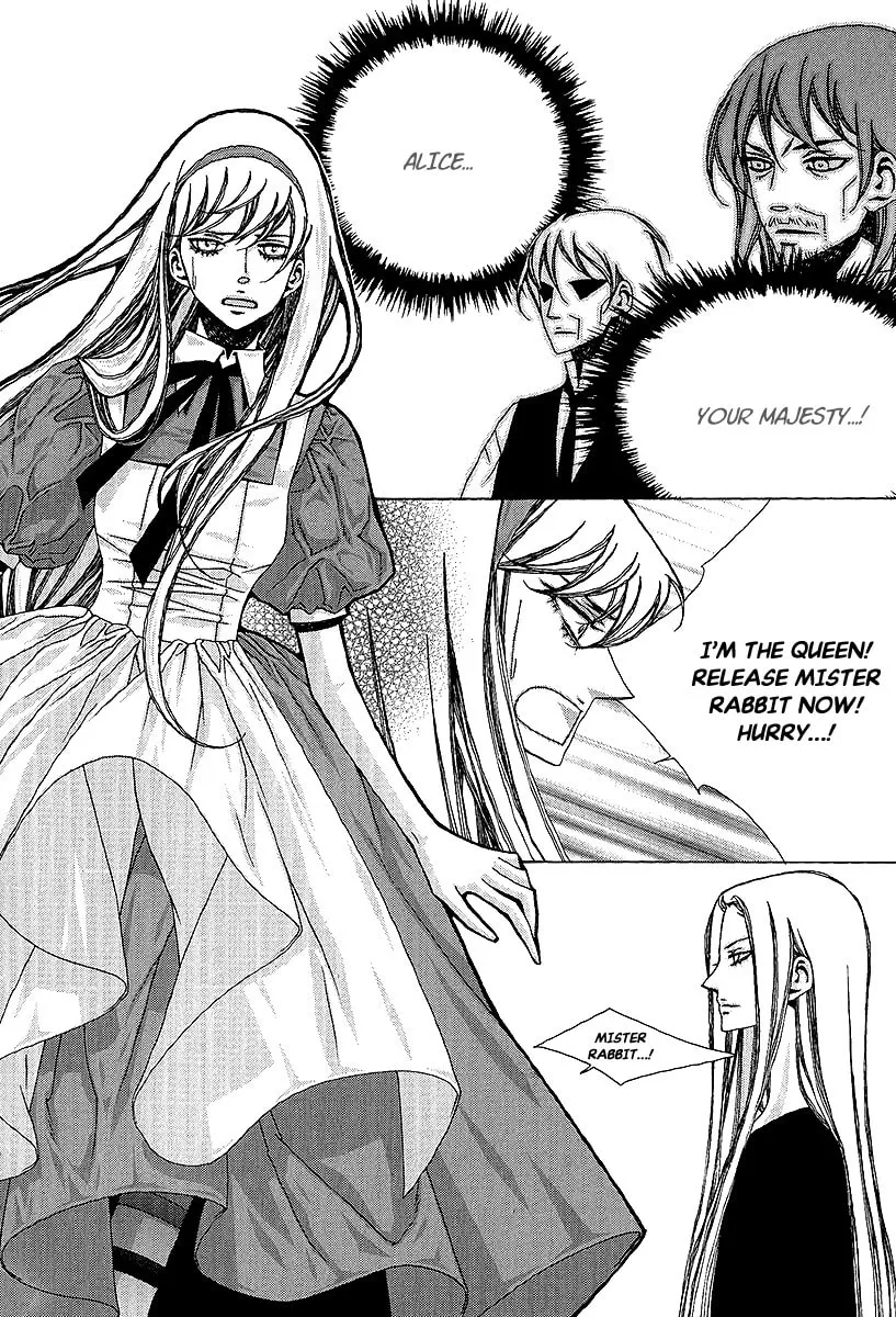 Chronicles of the Grim Peddler Chapter 30 page 59 - 