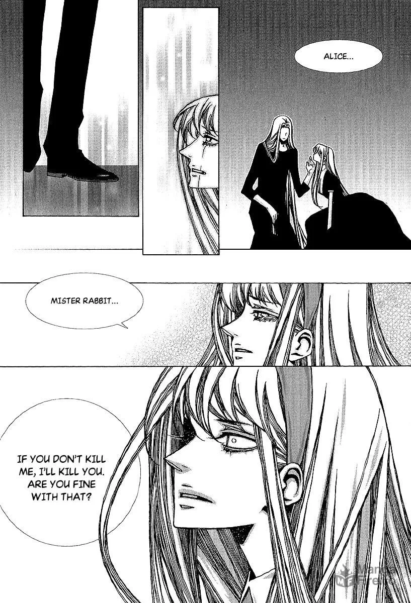 Chronicles of the Grim Peddler Chapter 30 page 60 - 