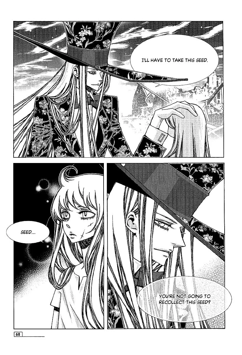 Chronicles of the Grim Peddler Chapter 30 page 7 - 