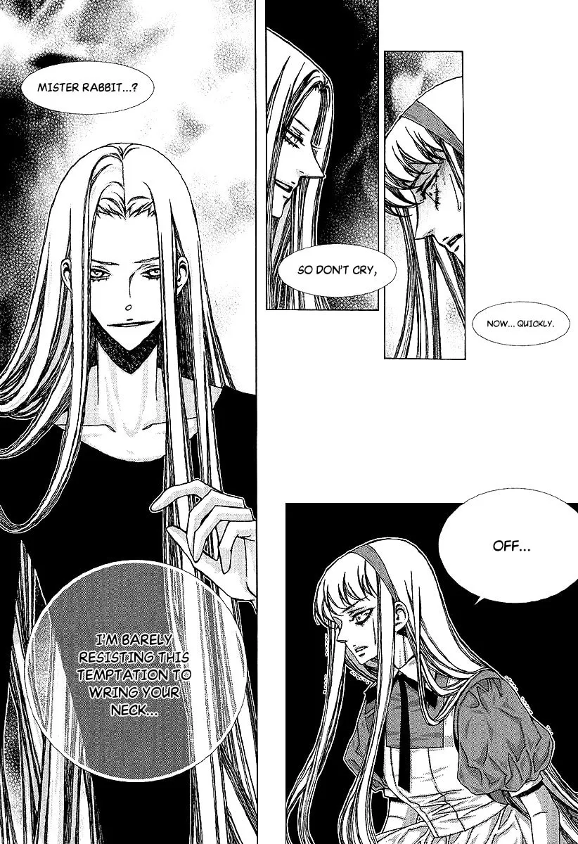 Chronicles of the Grim Peddler Chapter 30 page 61 - 