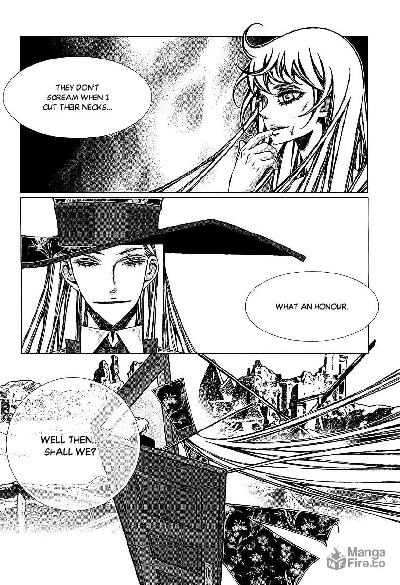 Chronicles of the Grim Peddler Chapter 30 page 9 - 