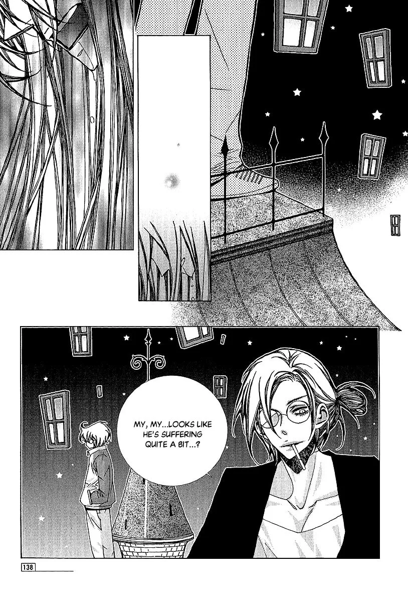Chronicles of the Grim Peddler Chapter 31 page 11 - 