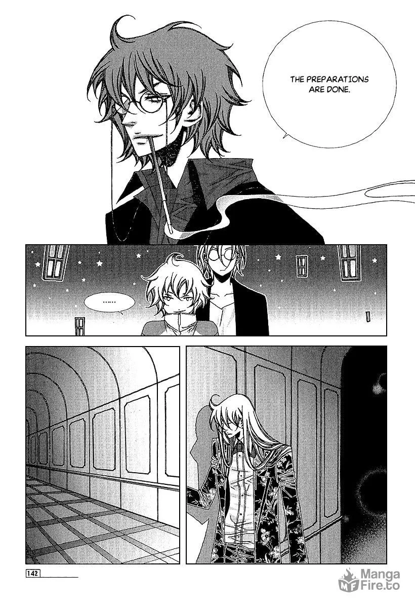 Chronicles of the Grim Peddler Chapter 31 page 15 - 