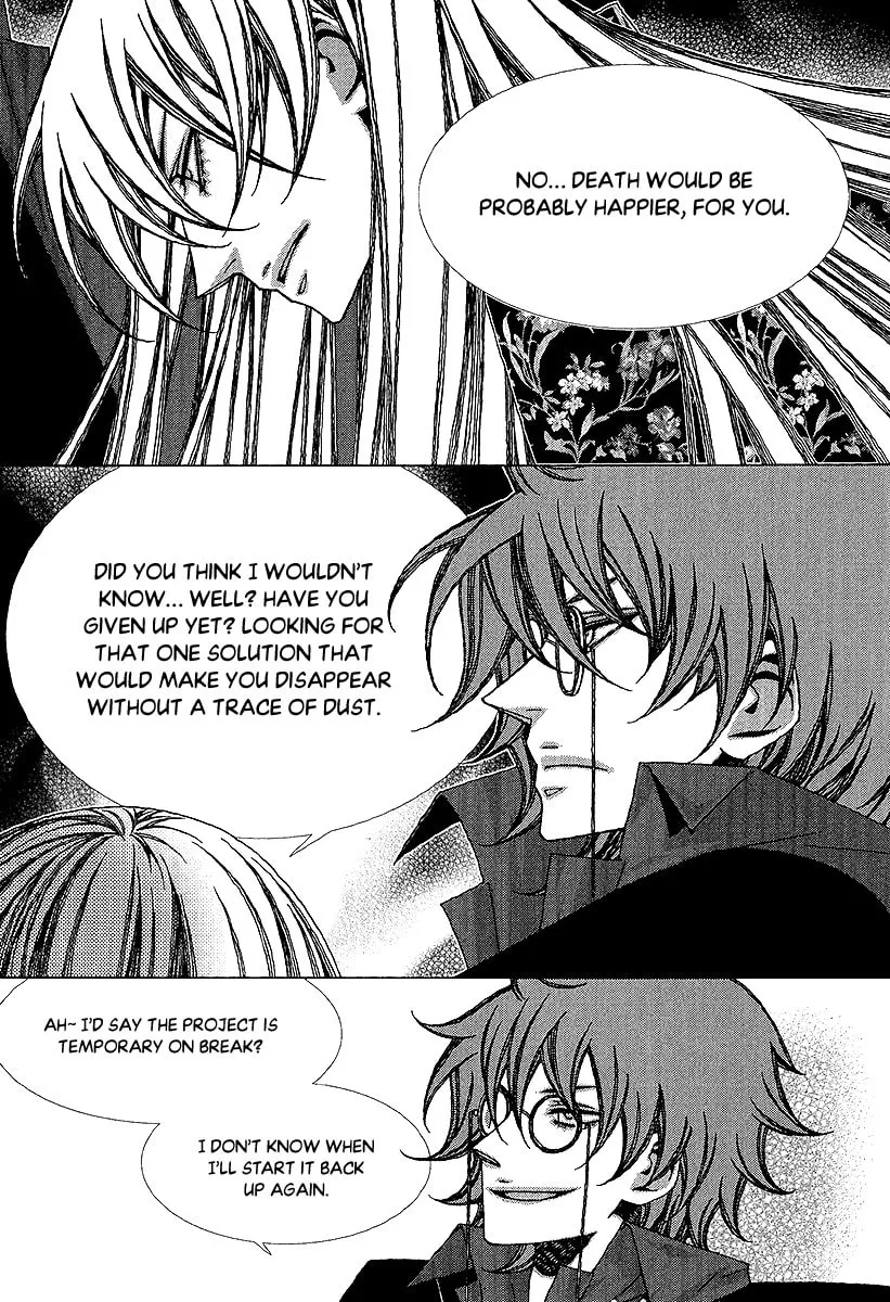 Chronicles of the Grim Peddler Chapter 31 page 19 - 