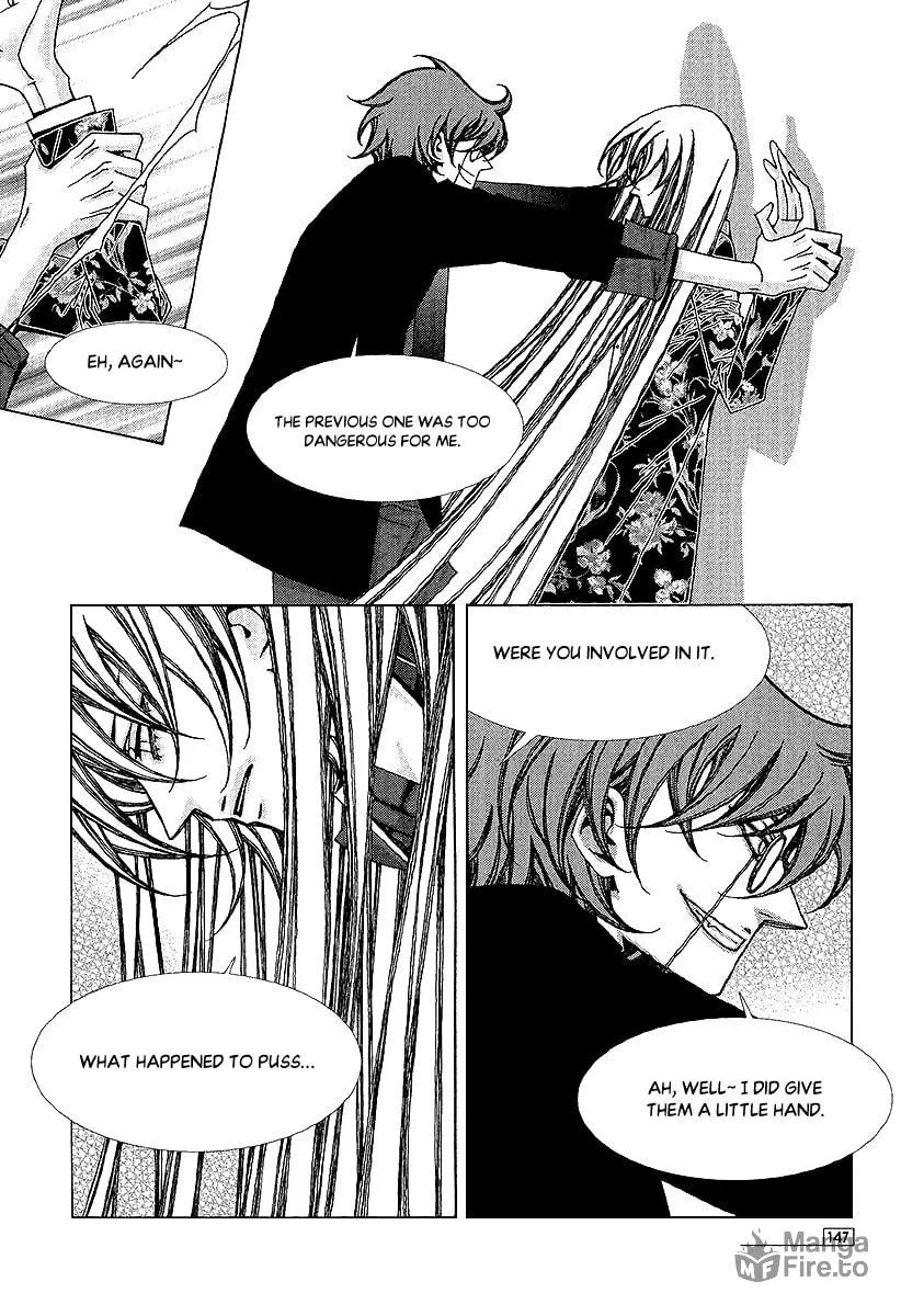 Chronicles of the Grim Peddler Chapter 31 page 20 - 