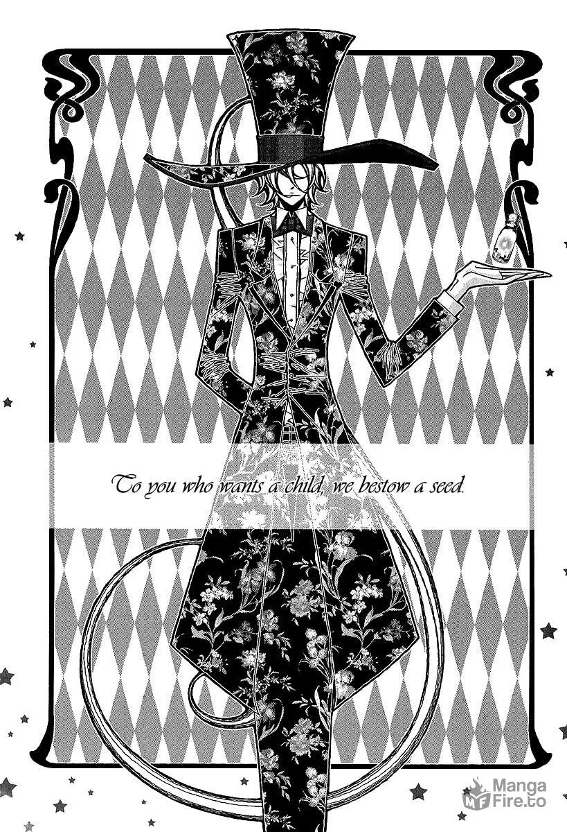 Chronicles of the Grim Peddler Chapter 31 page 3 - 