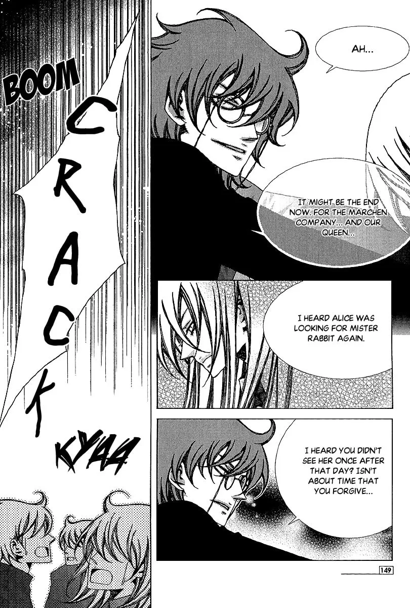 Chronicles of the Grim Peddler Chapter 31 page 22 - 