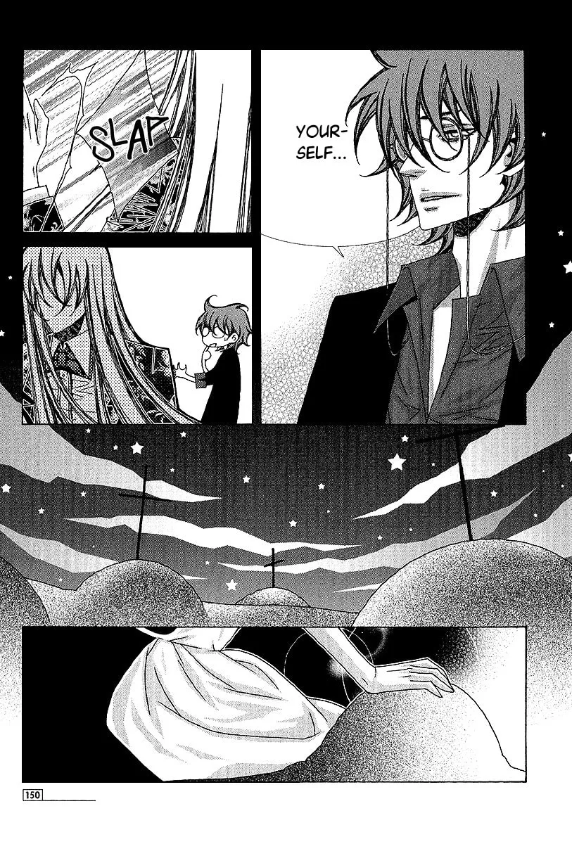 Chronicles of the Grim Peddler Chapter 31 page 23 - 