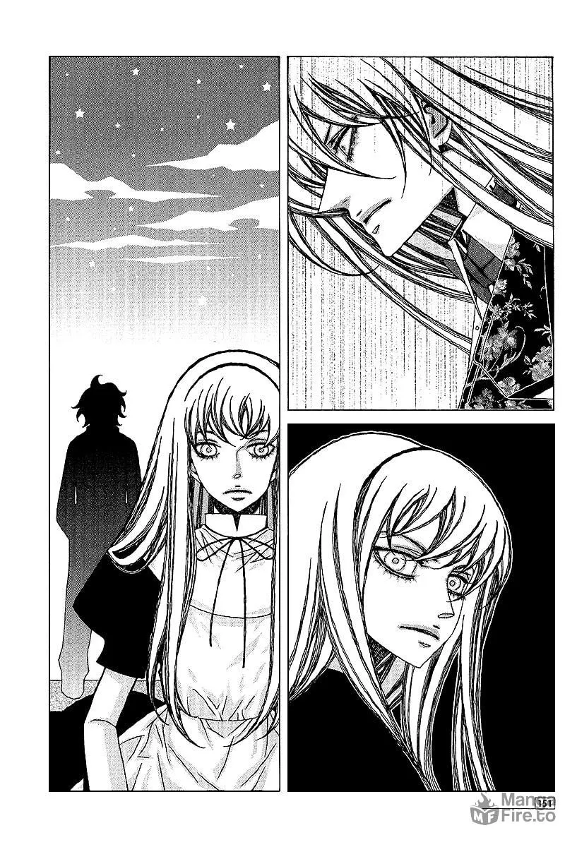 Chronicles of the Grim Peddler Chapter 31 page 24 - 