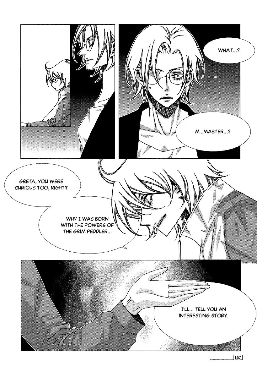 Chronicles of the Grim Peddler Chapter 31 page 29 - 
