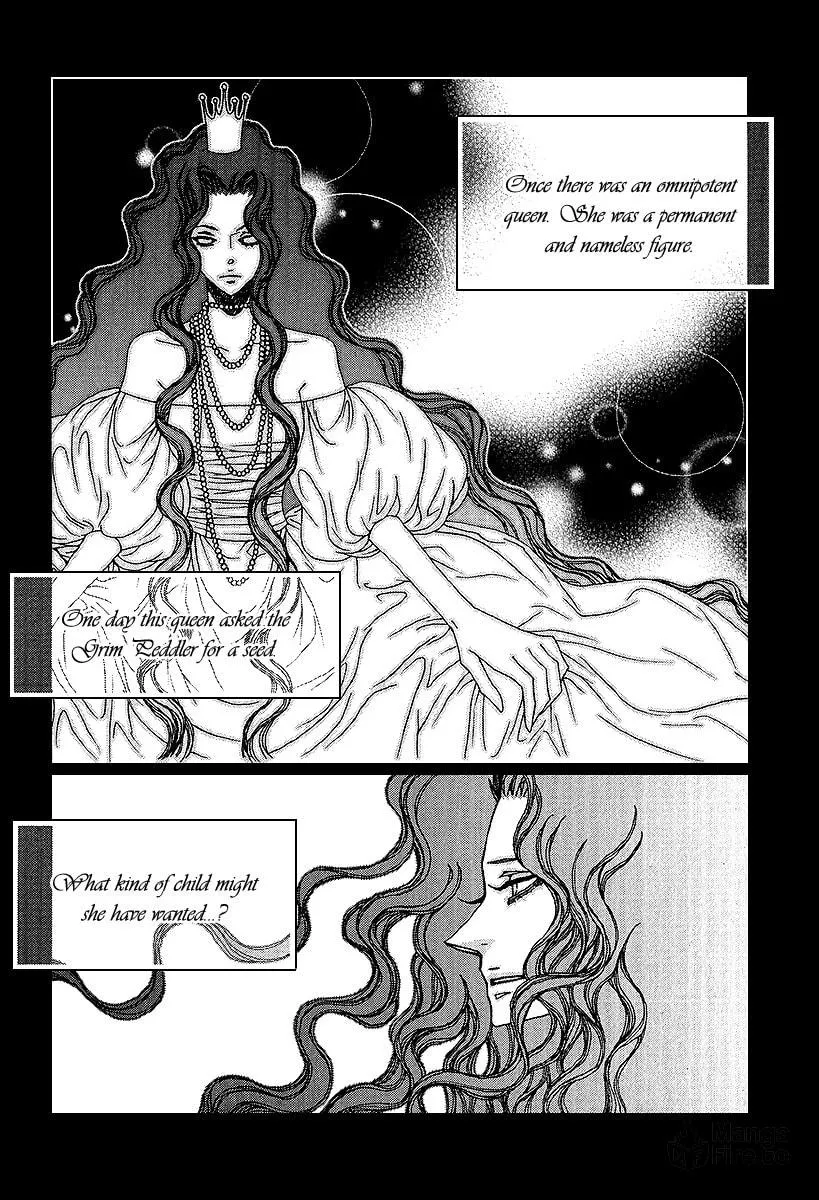 Chronicles of the Grim Peddler Chapter 31 page 30 - 