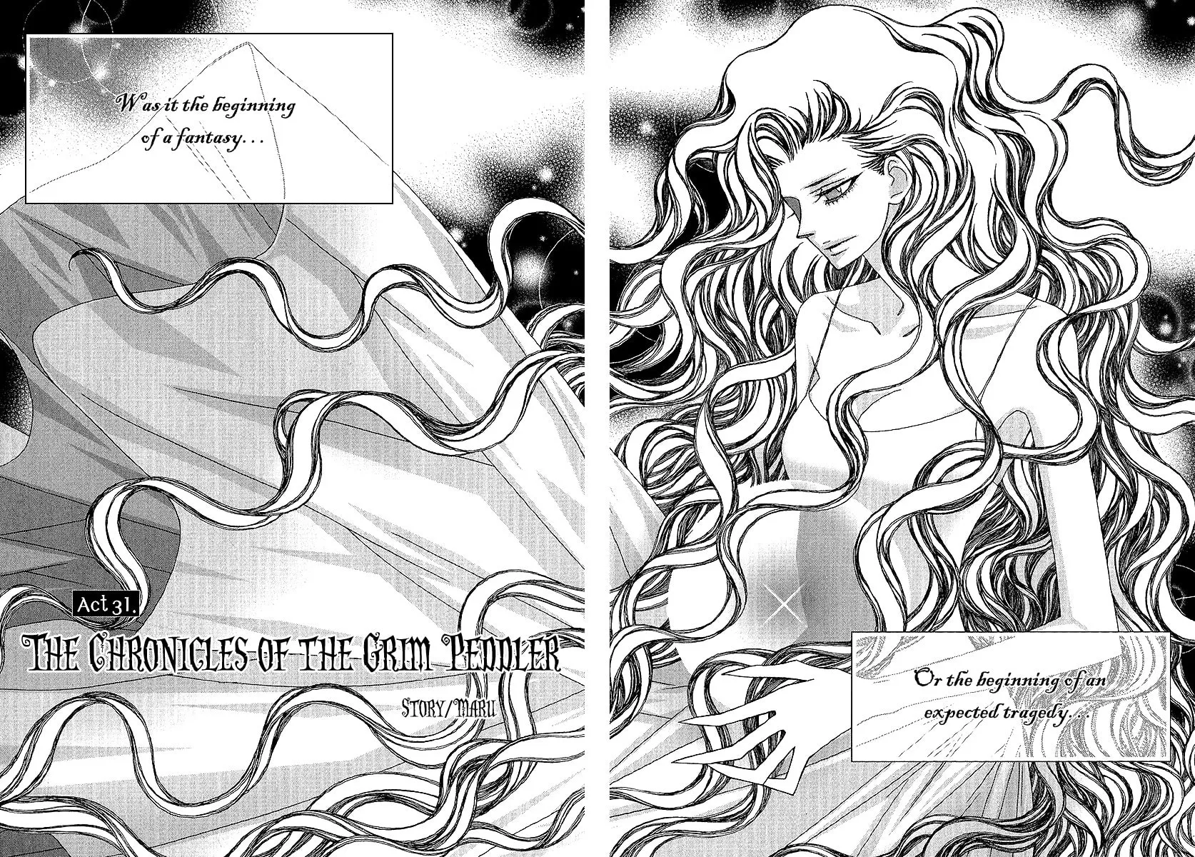 Chronicles of the Grim Peddler Chapter 31 page 4 - 