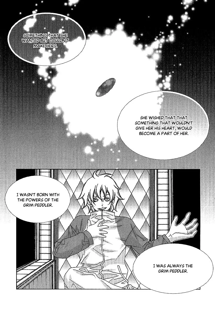 Chronicles of the Grim Peddler Chapter 31 page 31 - 