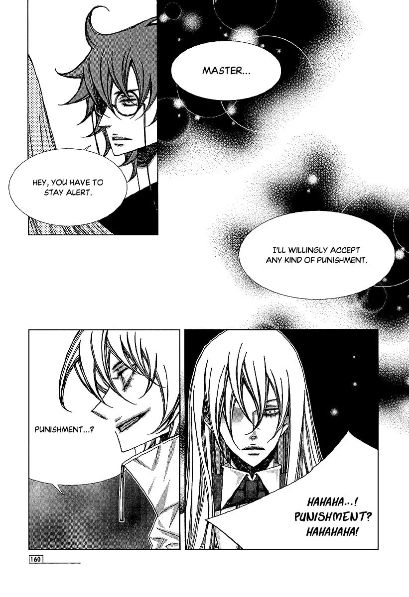 Chronicles of the Grim Peddler Chapter 31 page 32 - 
