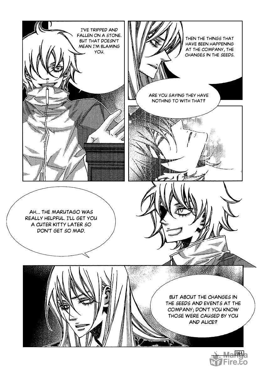 Chronicles of the Grim Peddler Chapter 31 page 33 - 